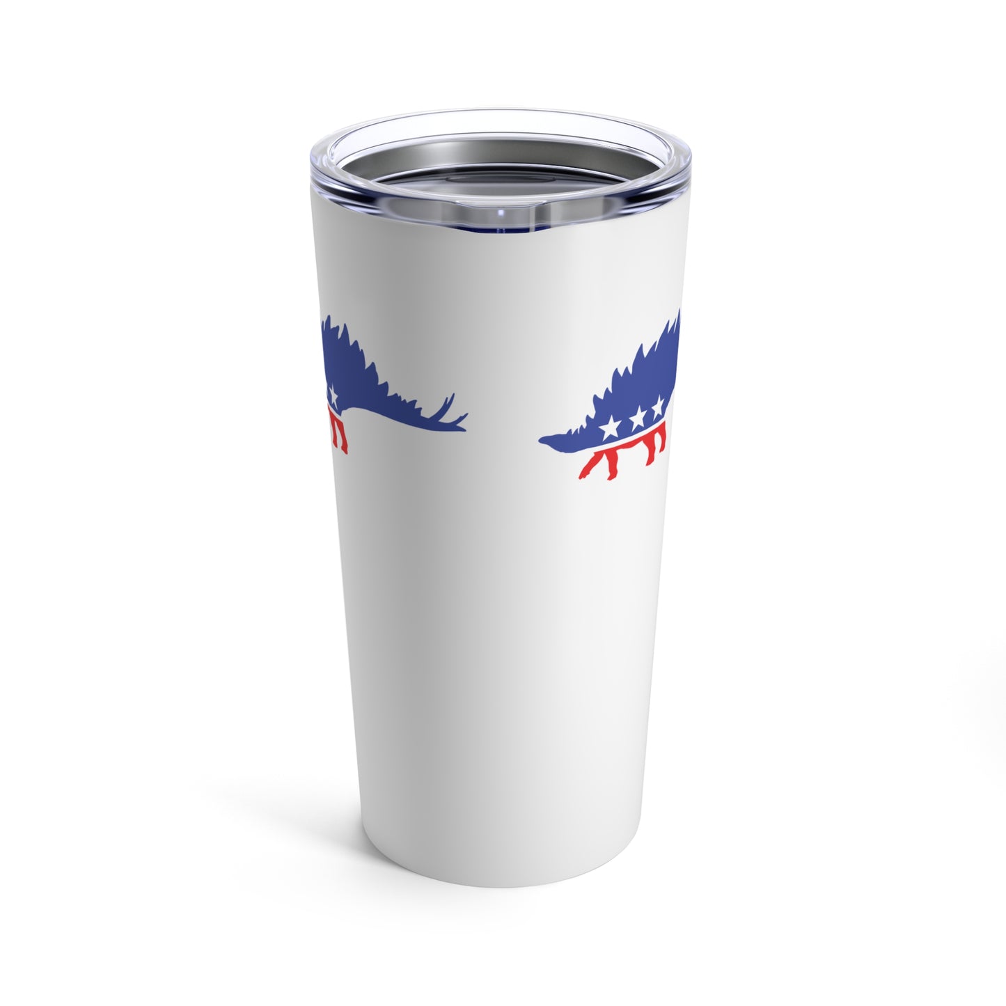 Stegasaurus Party Tumbler 20oz