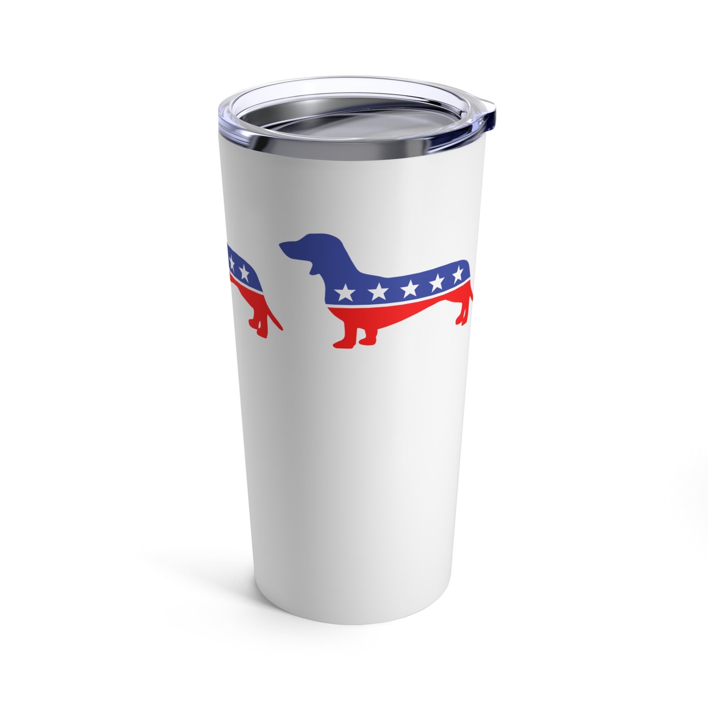 Dachsund Tumbler 20oz