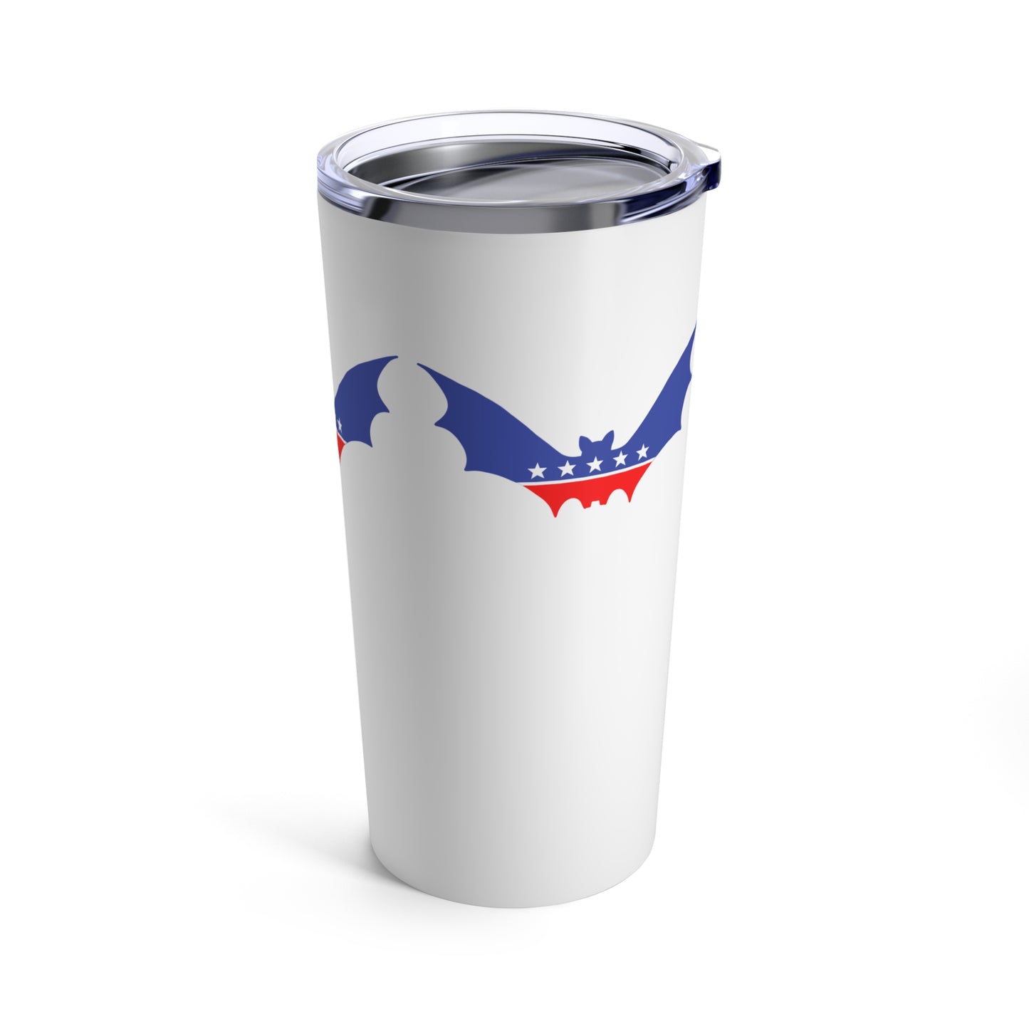 Bat Party Tumbler 20oz