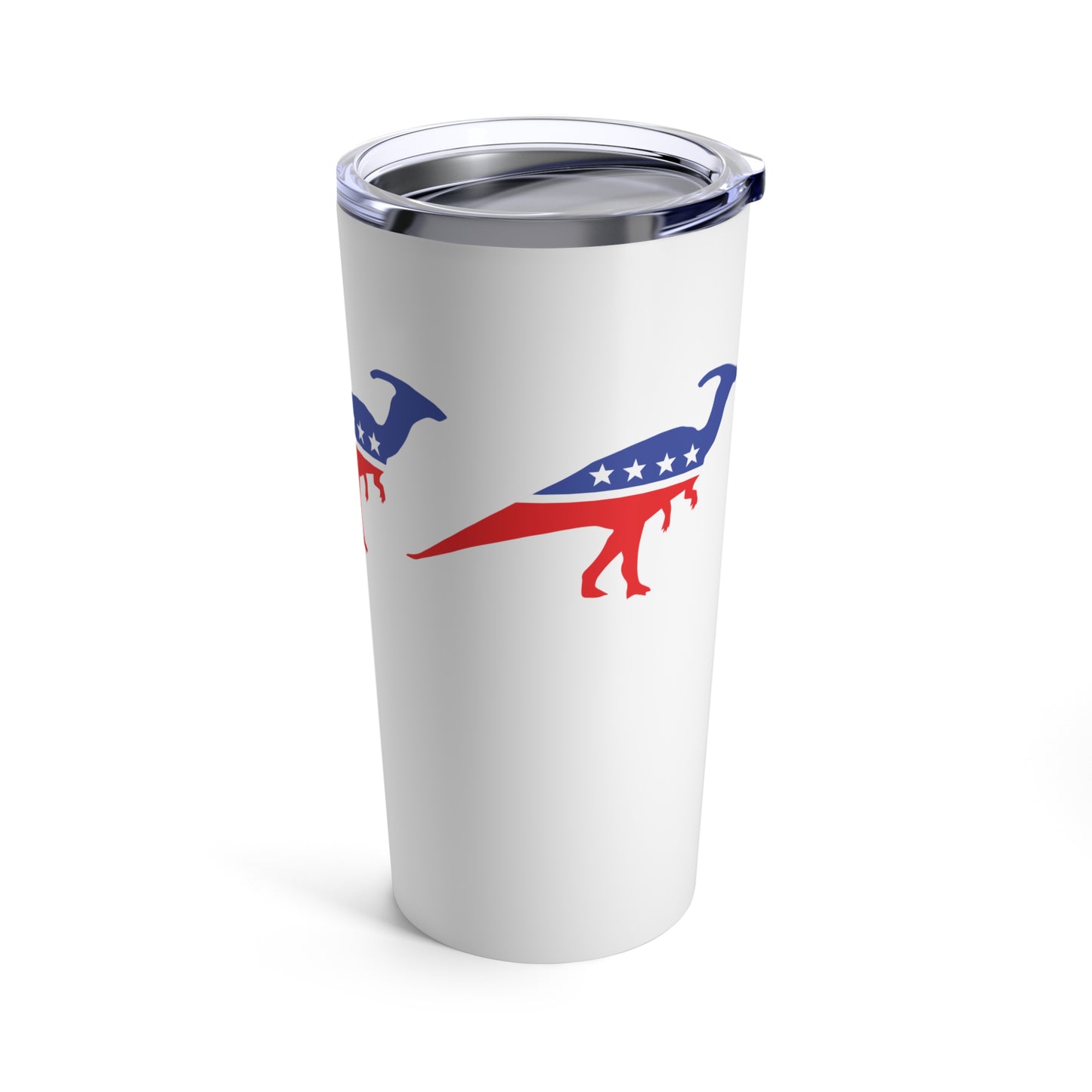 Duck Bill Party Tumbler 20oz