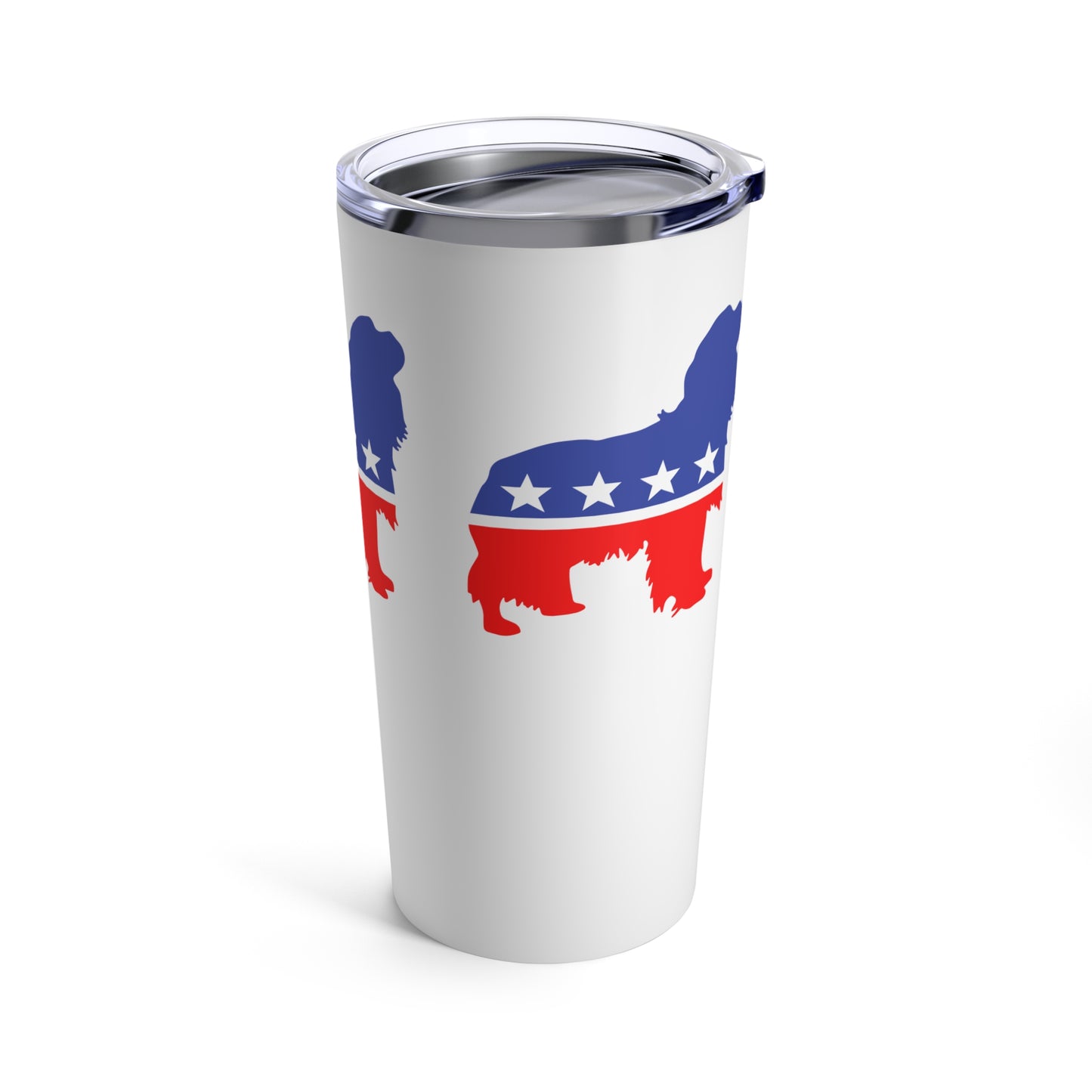 King James Party Tumbler 20oz