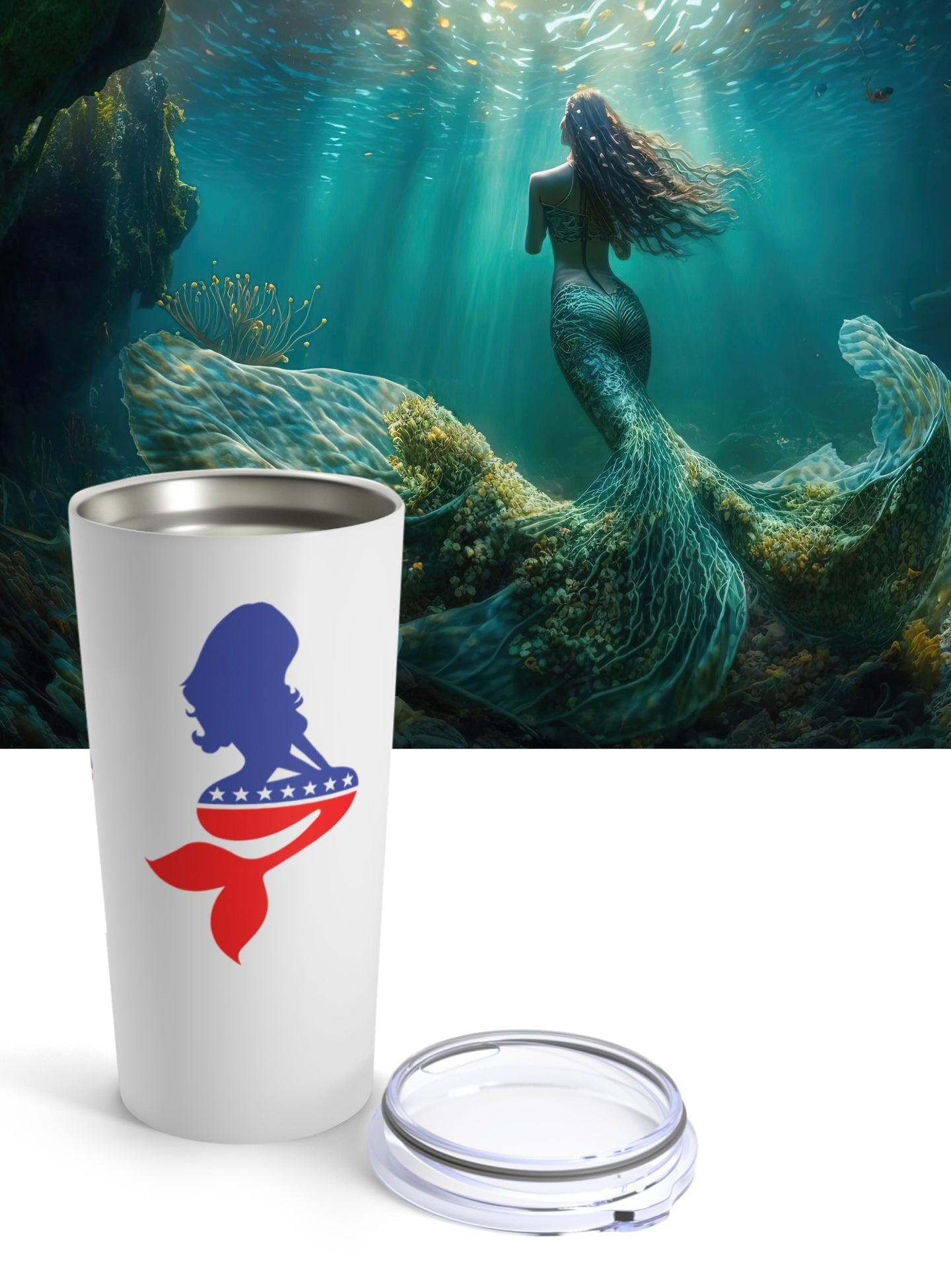 Mythical Creatures Tumblers