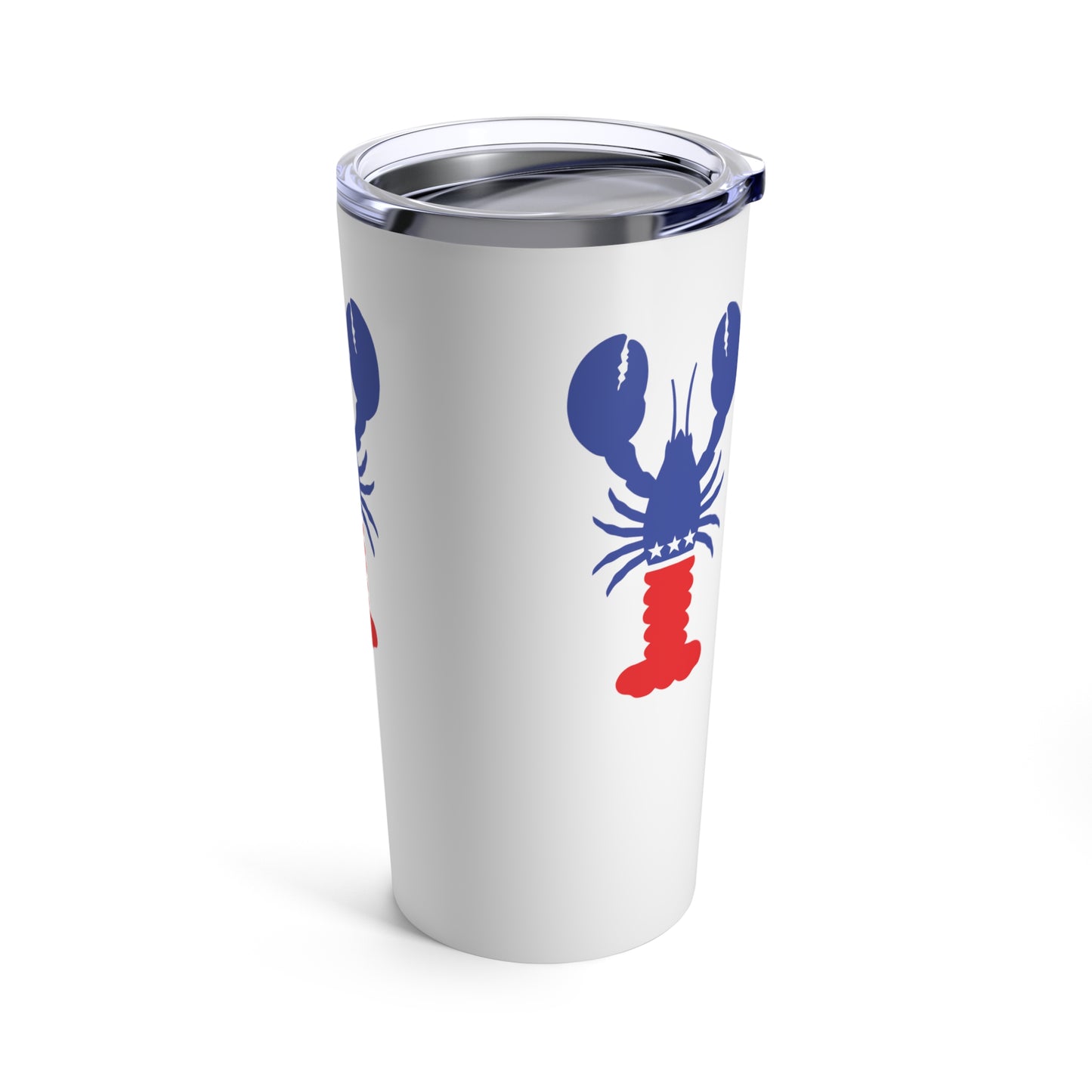 Lobster Party Tumbler 20oz