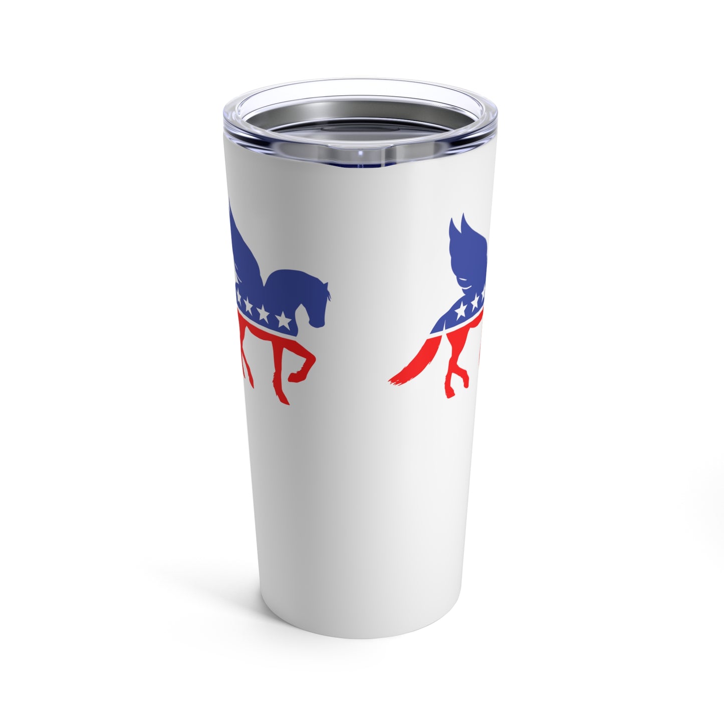 Pegasus Party Tumbler 20oz