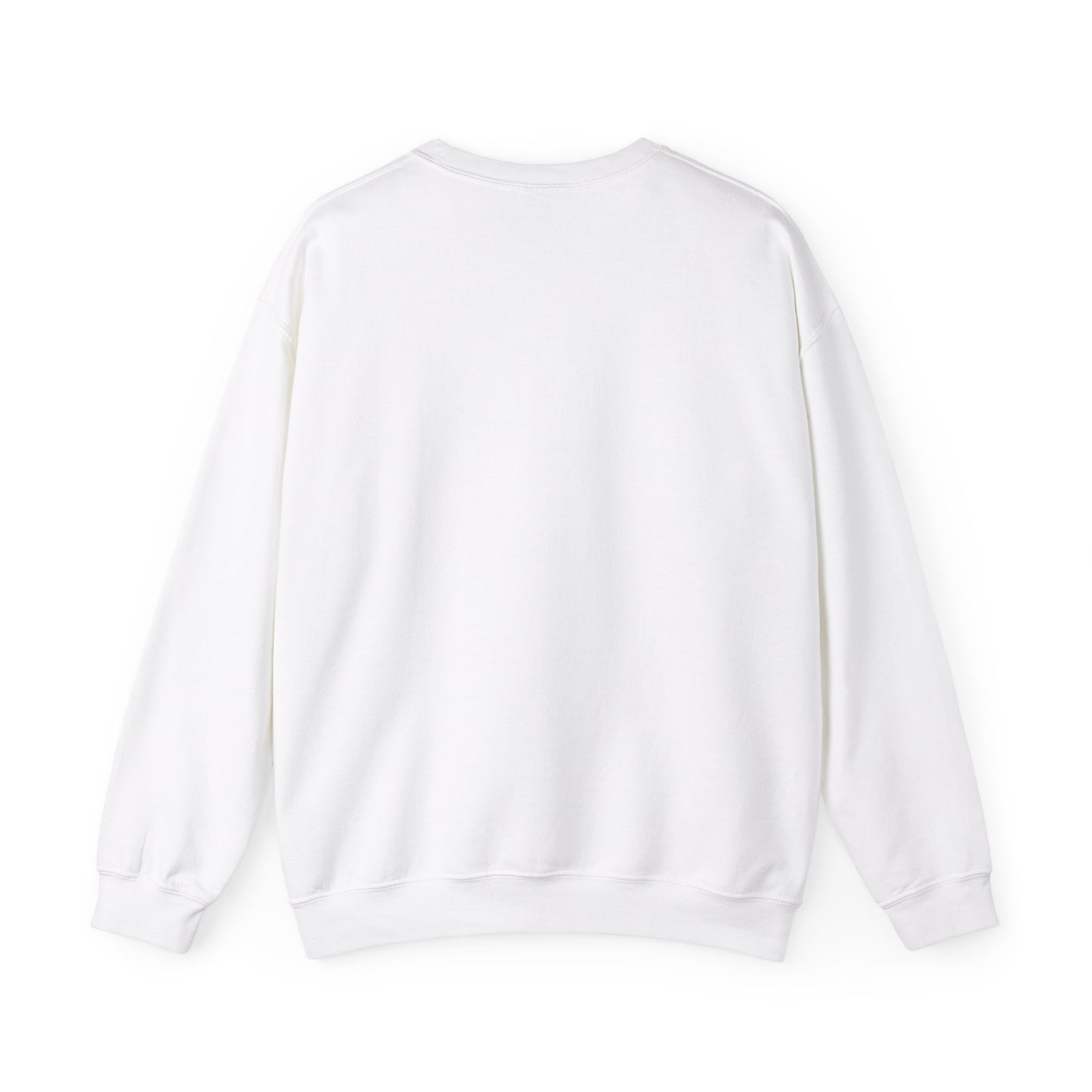 Bat Party Unisex Heavy Blend™ Crewneck Sweatshirt