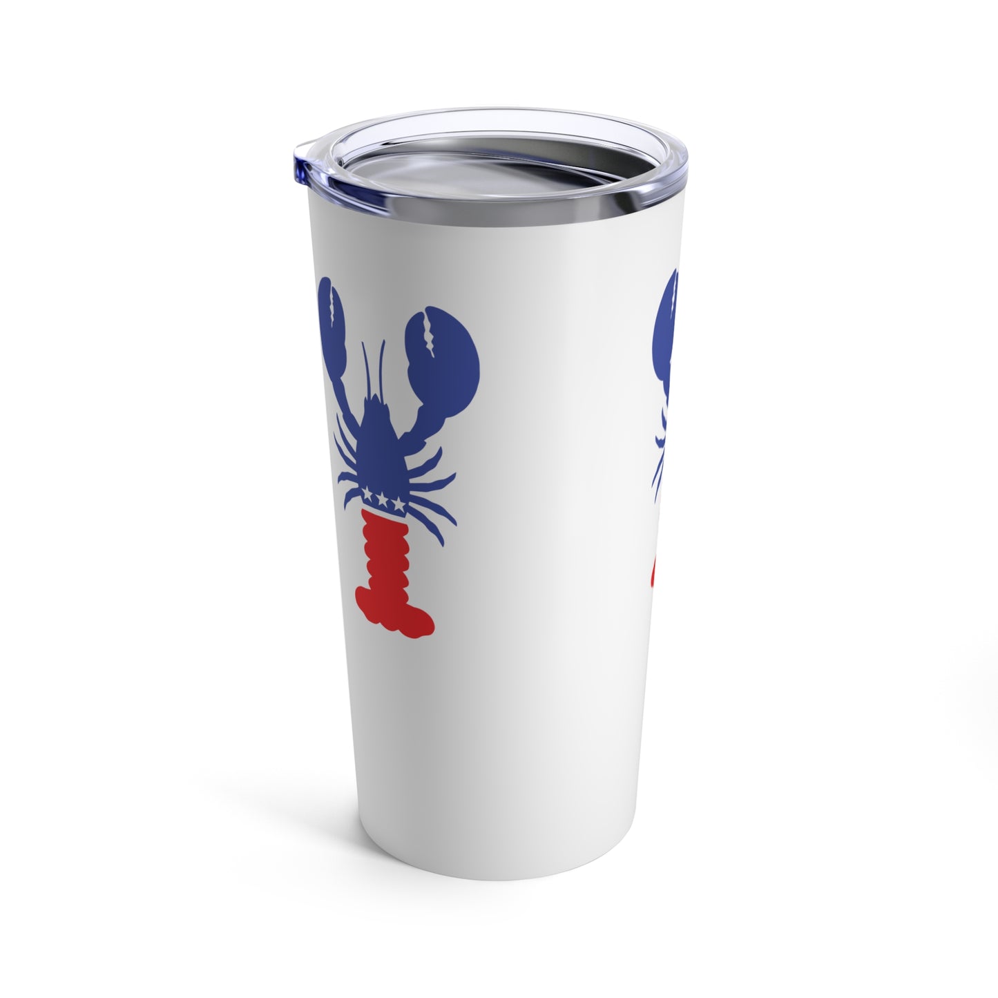 Lobster Party Tumbler 20oz