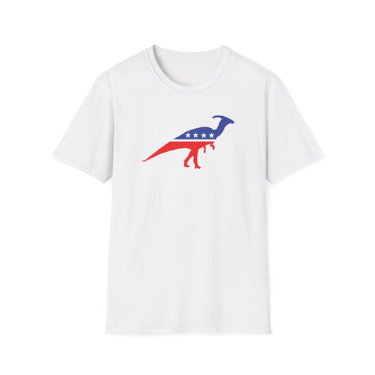 My Duckbill Party Unisex Softstyle T-Shirt