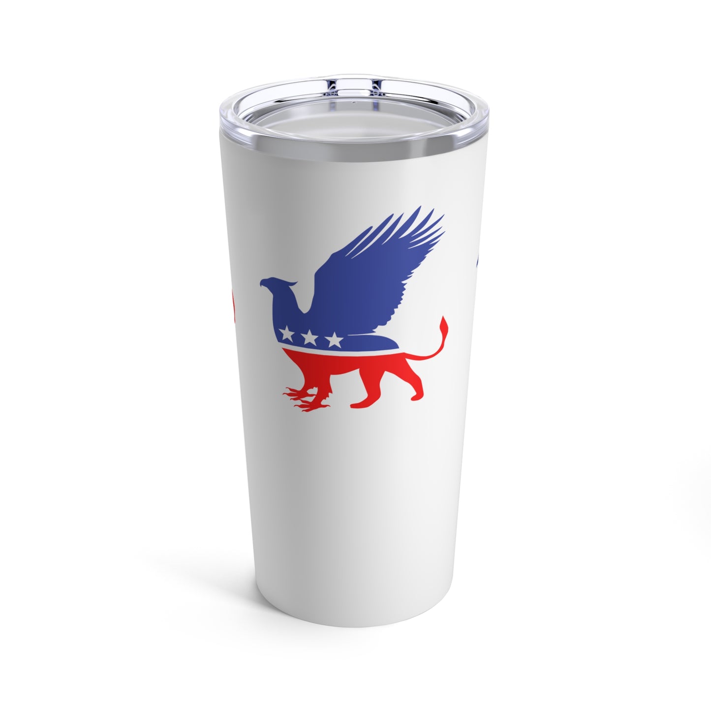 Griffin Party Tumbler 20oz