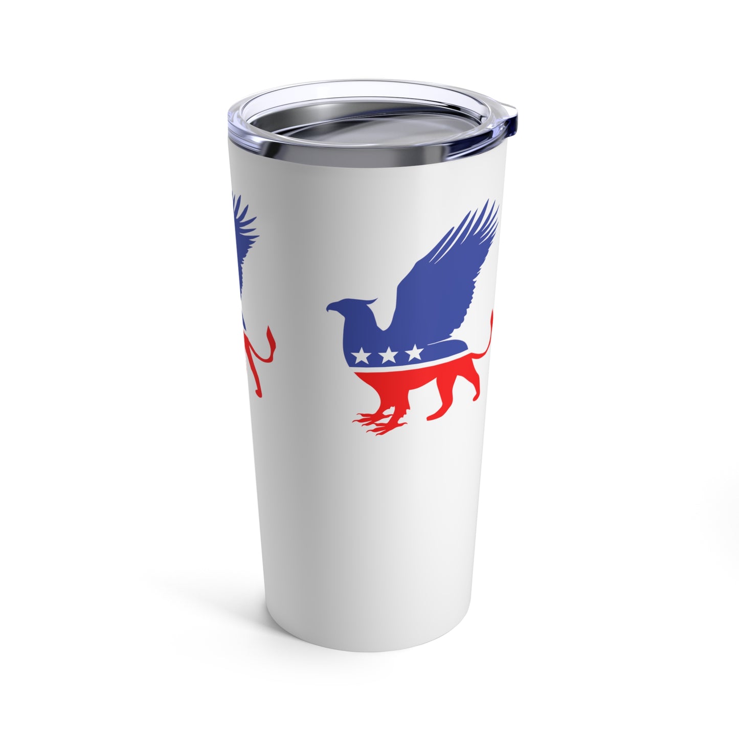 Griffin Party Tumbler 20oz