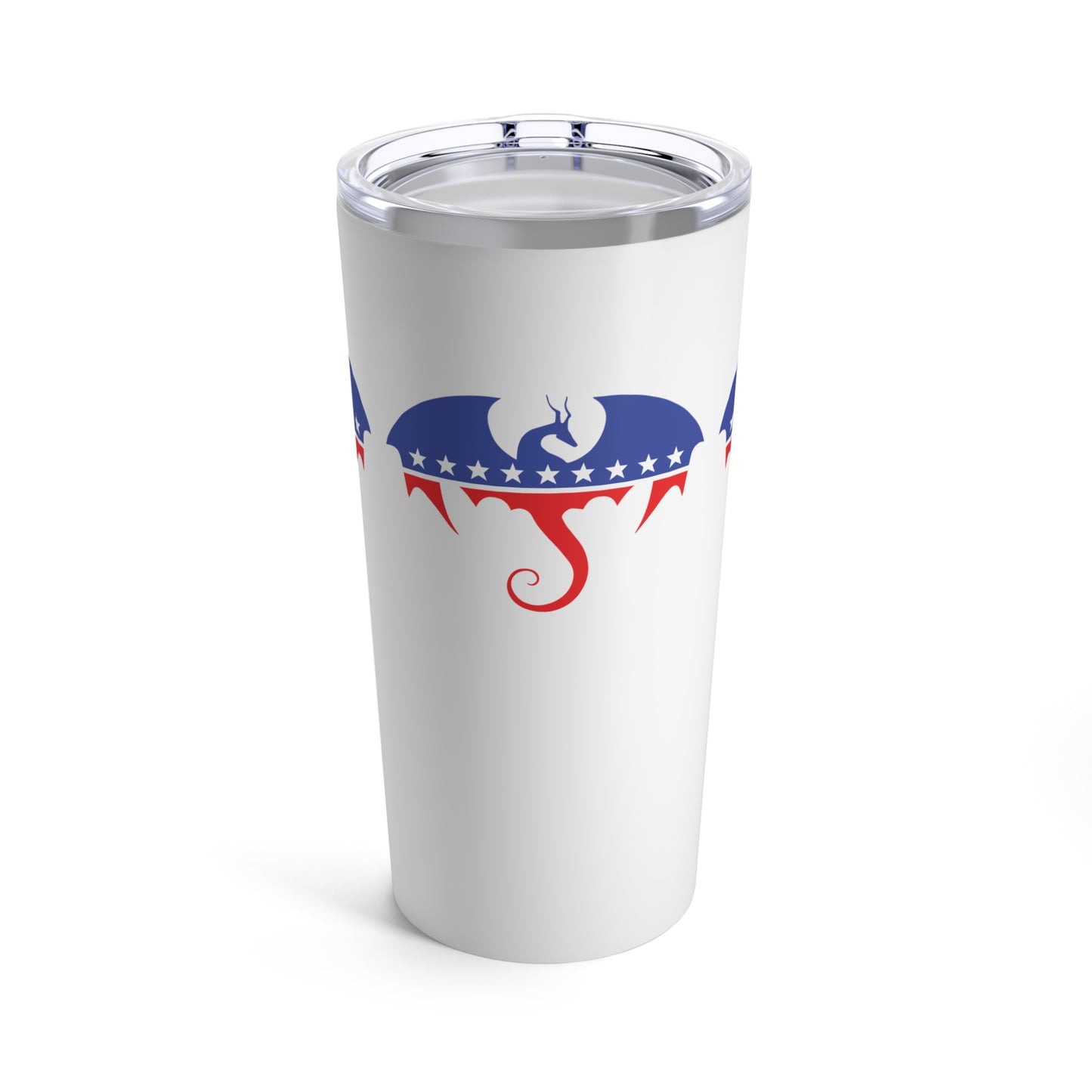 Dragon Party Tumbler 20oz