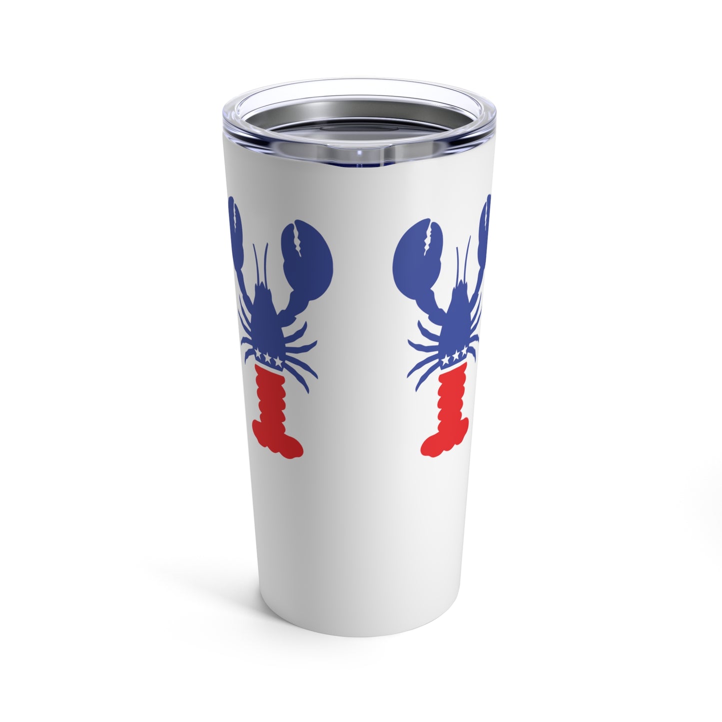 Lobster Party Tumbler 20oz