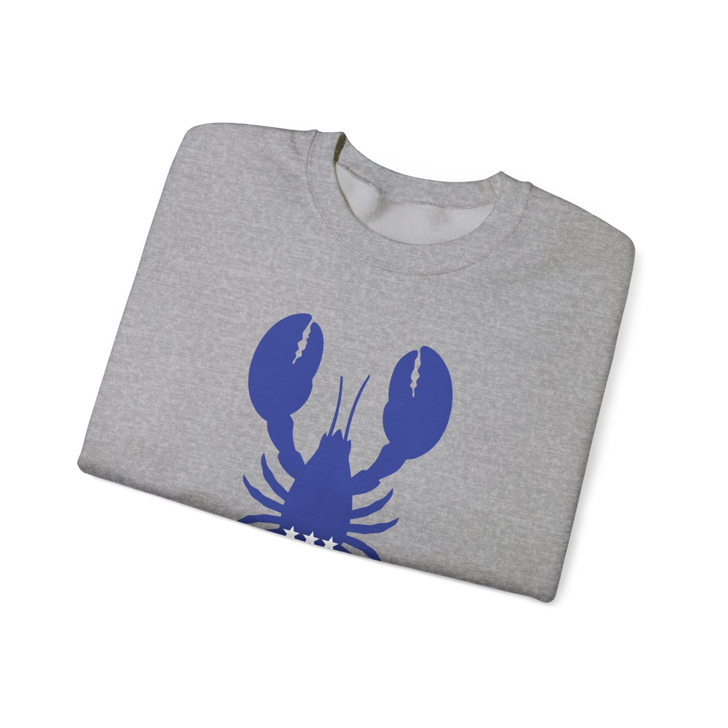 Lobster Party Unisex Heavy Blend™ Crewneck Sweatshirt