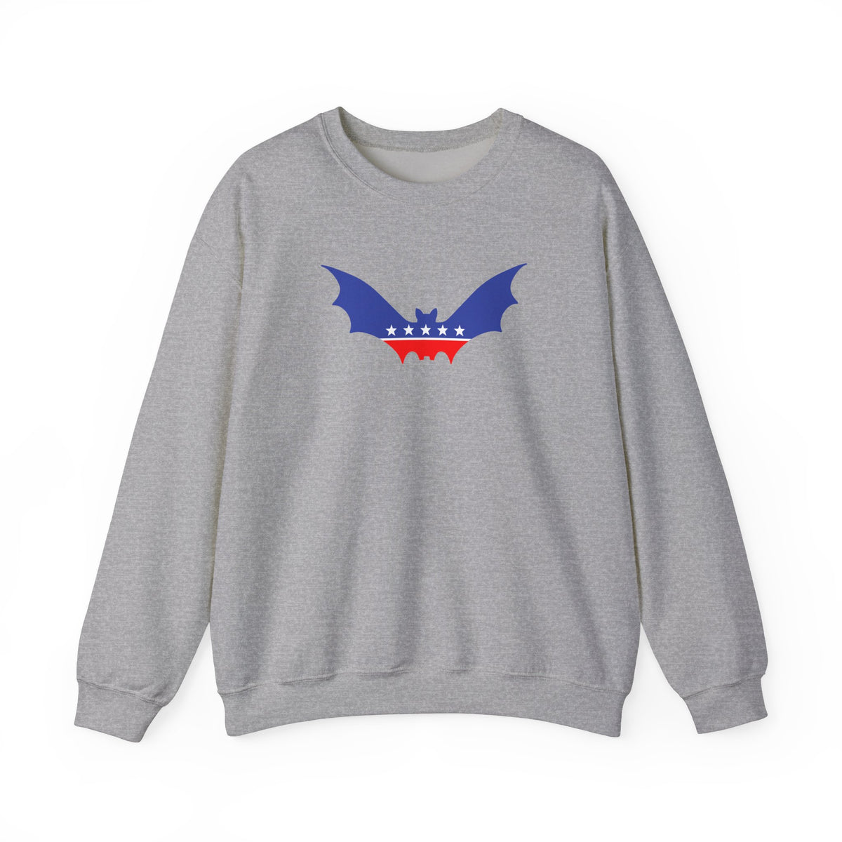 Bat Party Unisex Heavy Blend™ Crewneck Sweatshirt