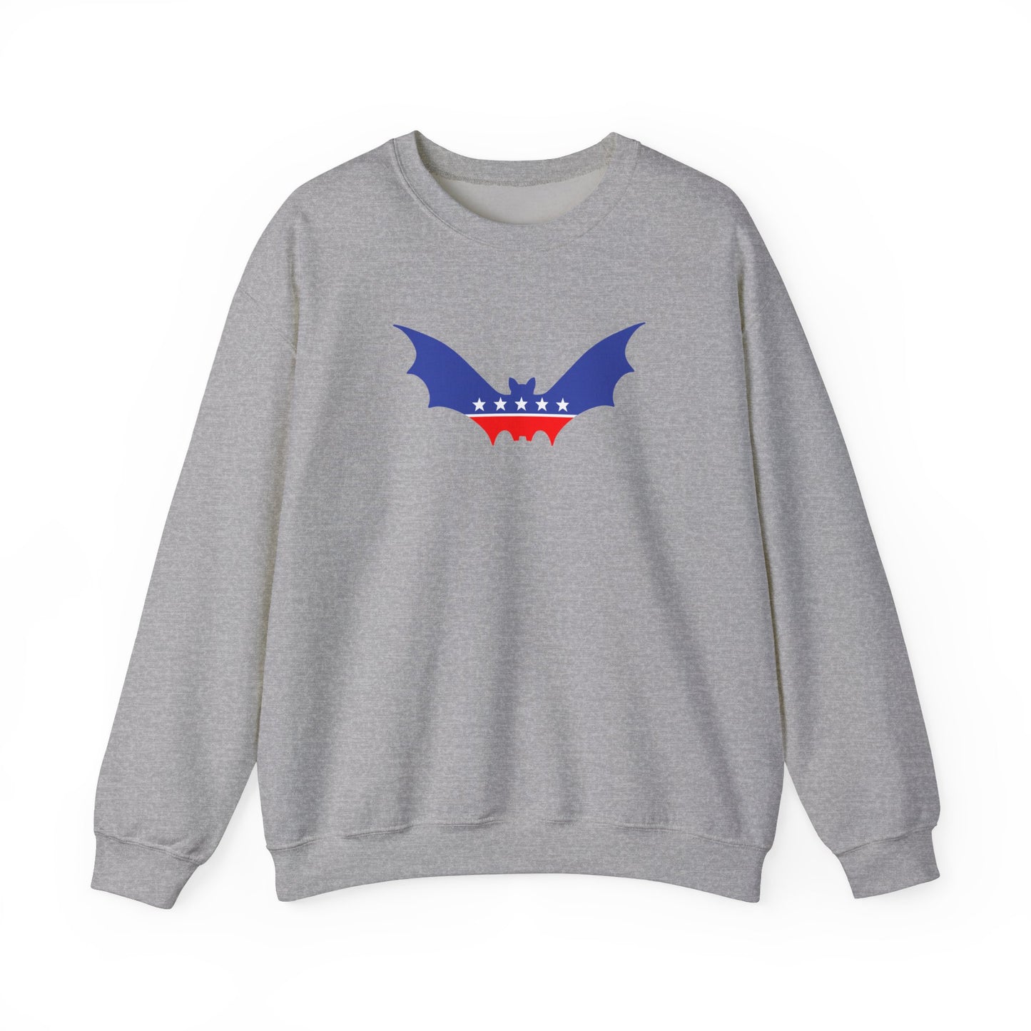 Copy of Bat Party Unisex Heavy Blend™ Crewneck Sweatshirt