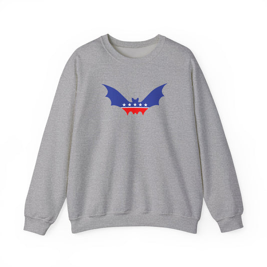 Copy of Bat Party Unisex Heavy Blend™ Crewneck Sweatshirt