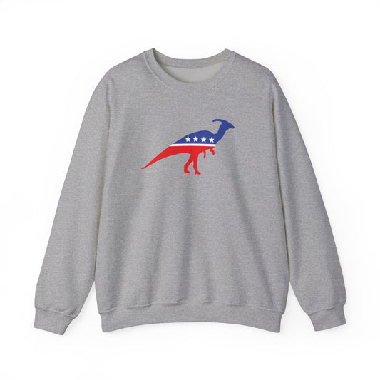 Duckbill Party Unisex Heavy Blend™ Crewneck Sweatshirt