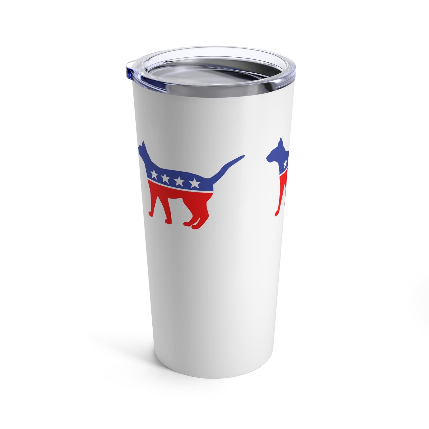 Siamese Cat Tumbler 20oz