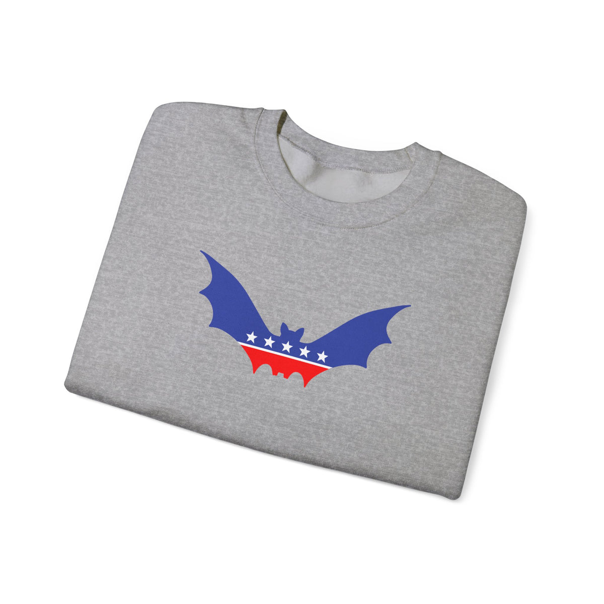Bat Party Unisex Heavy Blend™ Crewneck Sweatshirt