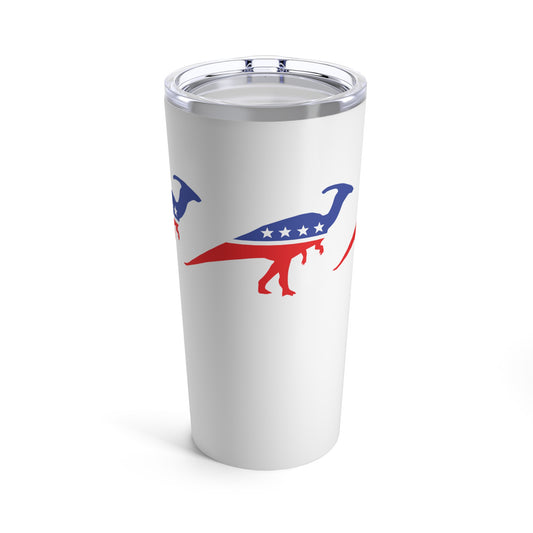 Duck Bill Party Tumbler 20oz