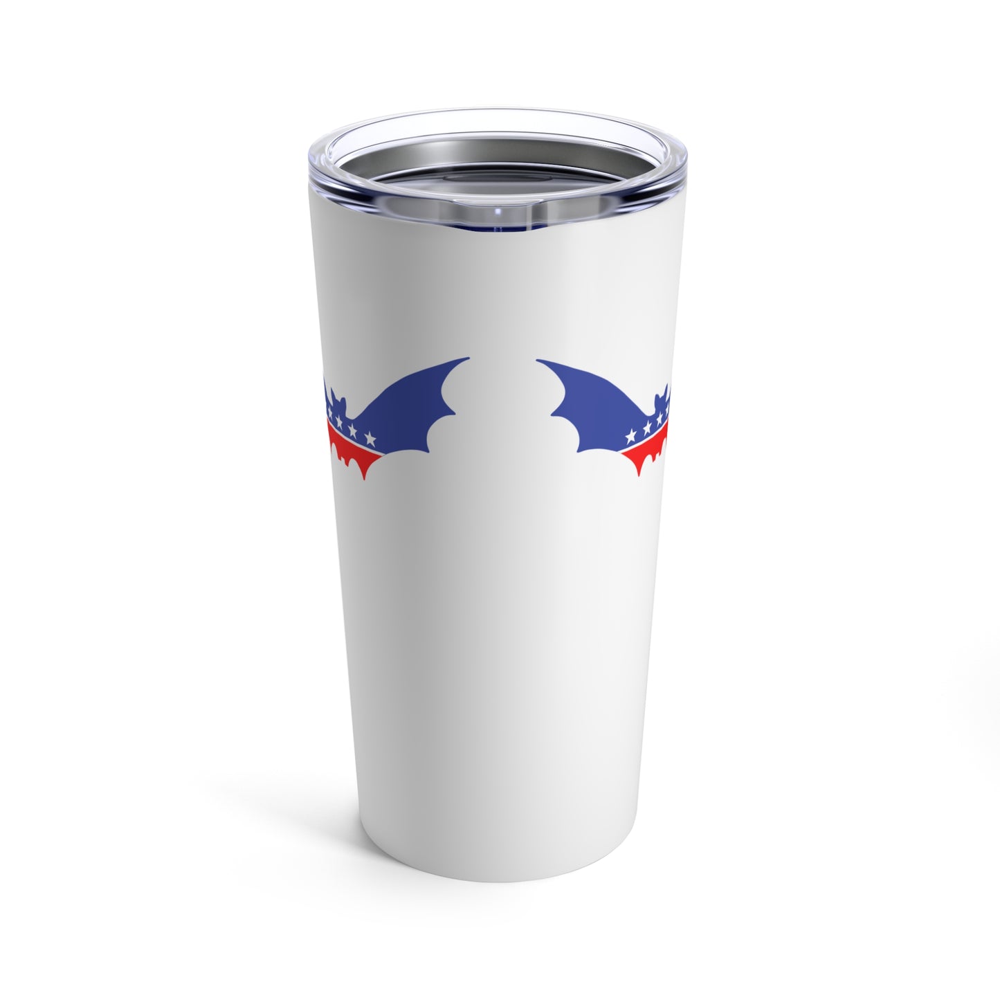 Bat Party Tumbler 20oz