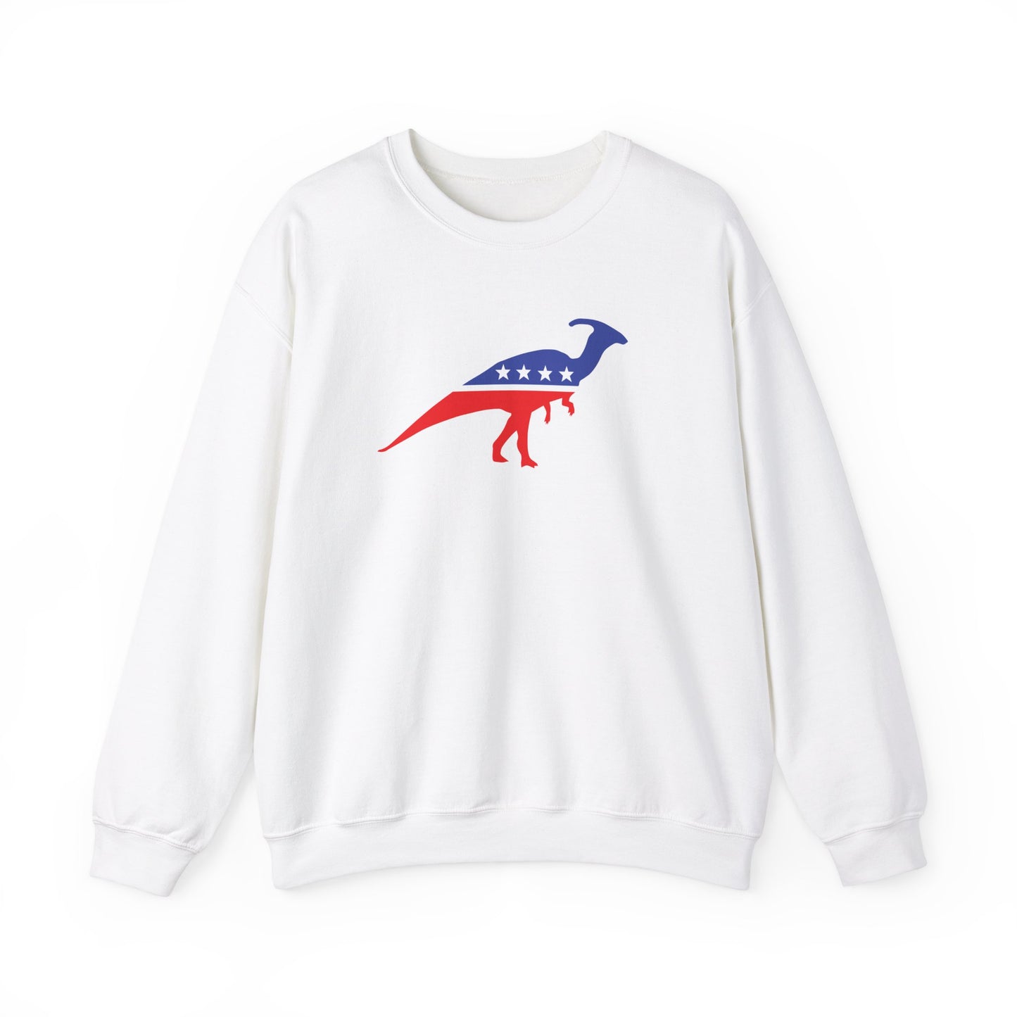 Duckbill Party Unisex Heavy Blend™ Crewneck Sweatshirt