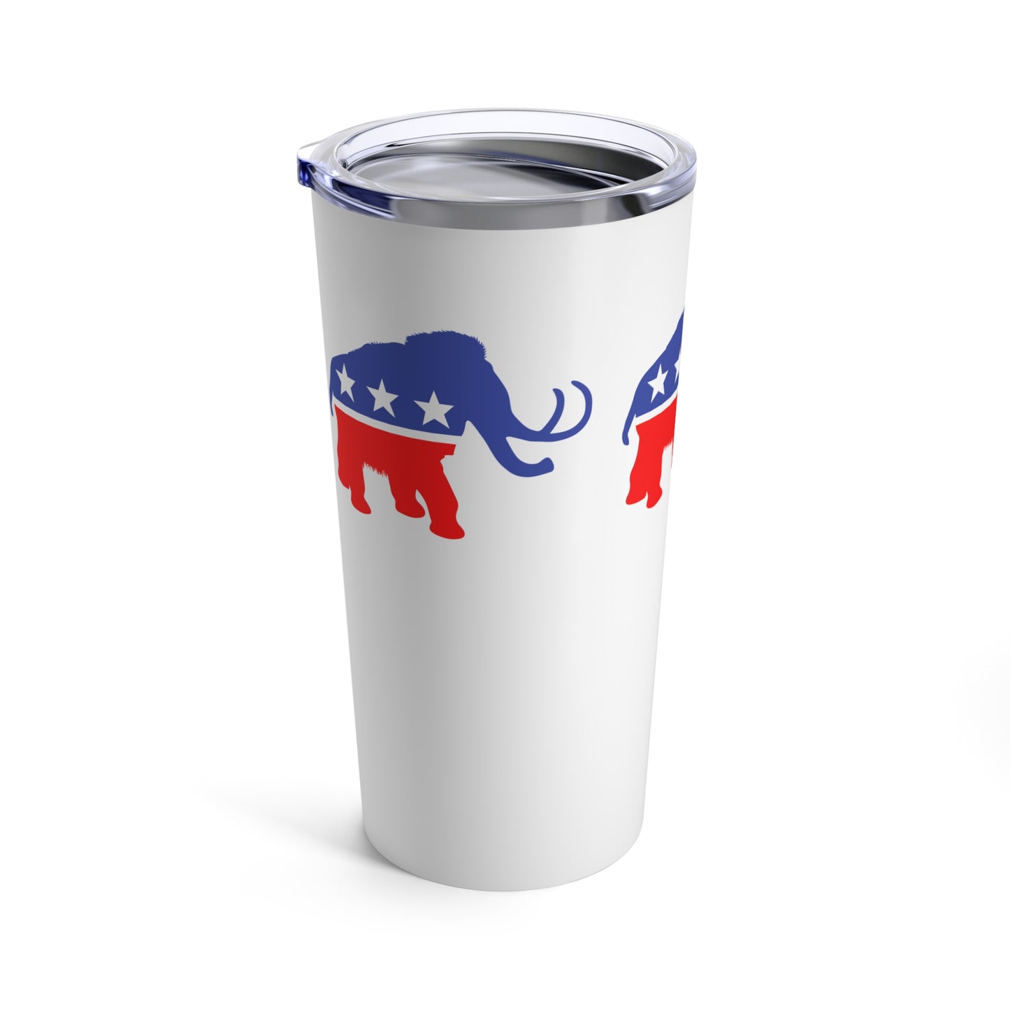 Mammoth Party Tumbler 20oz