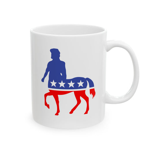 My Centaur Party 11oz mug