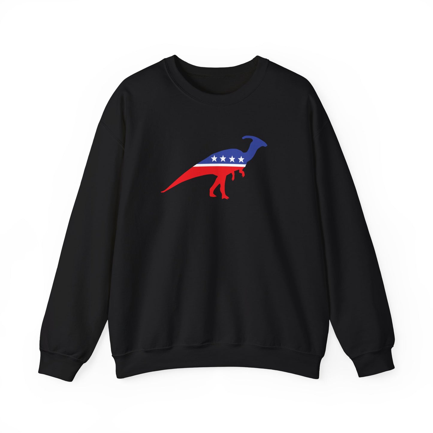 Duckbill Party Unisex Heavy Blend™ Crewneck Sweatshirt