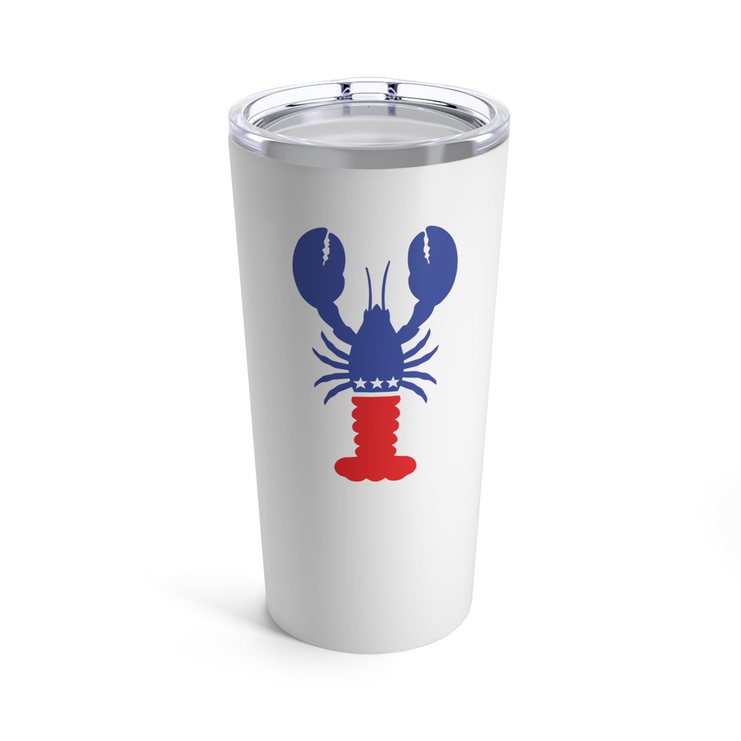 Lobster Party Tumbler 20oz