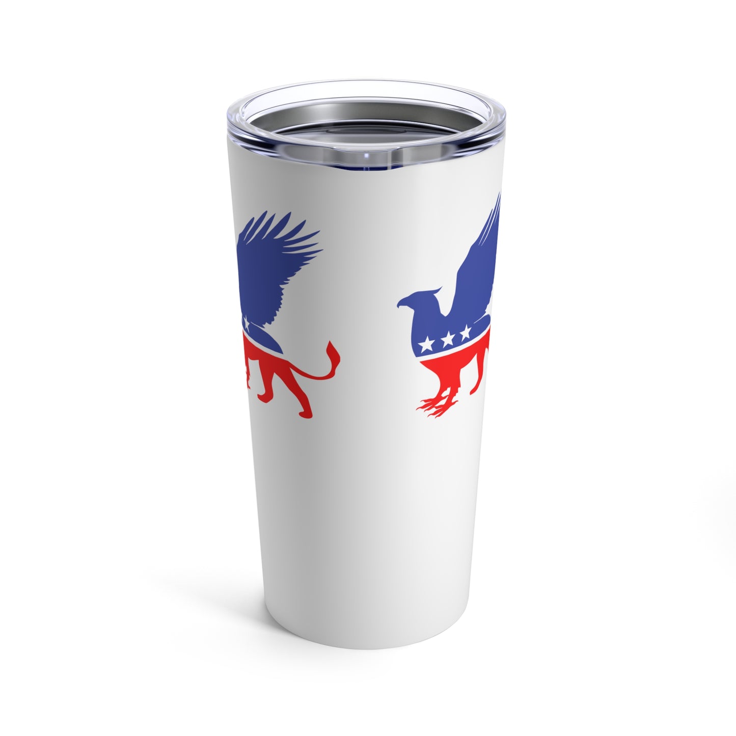 Griffin Party Tumbler 20oz