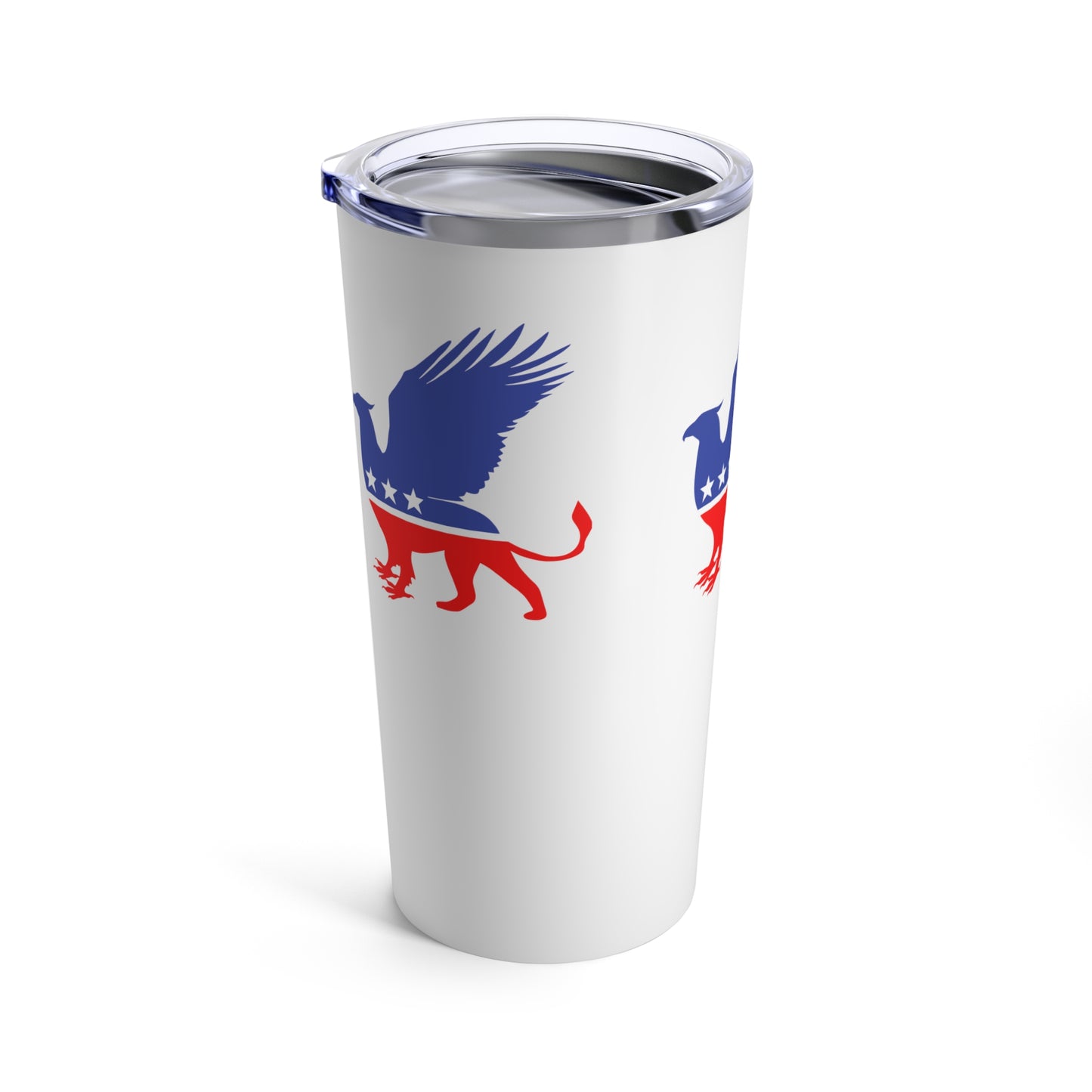 Griffin Party Tumbler 20oz