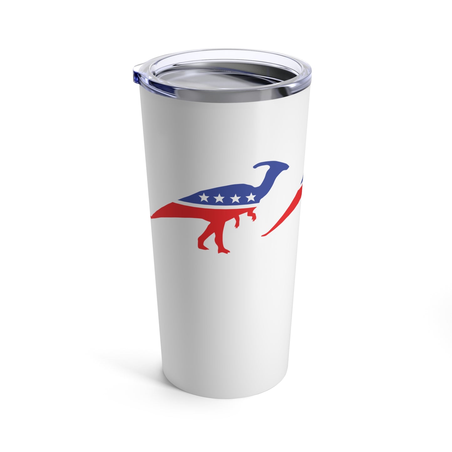 Duck Bill Party Tumbler 20oz