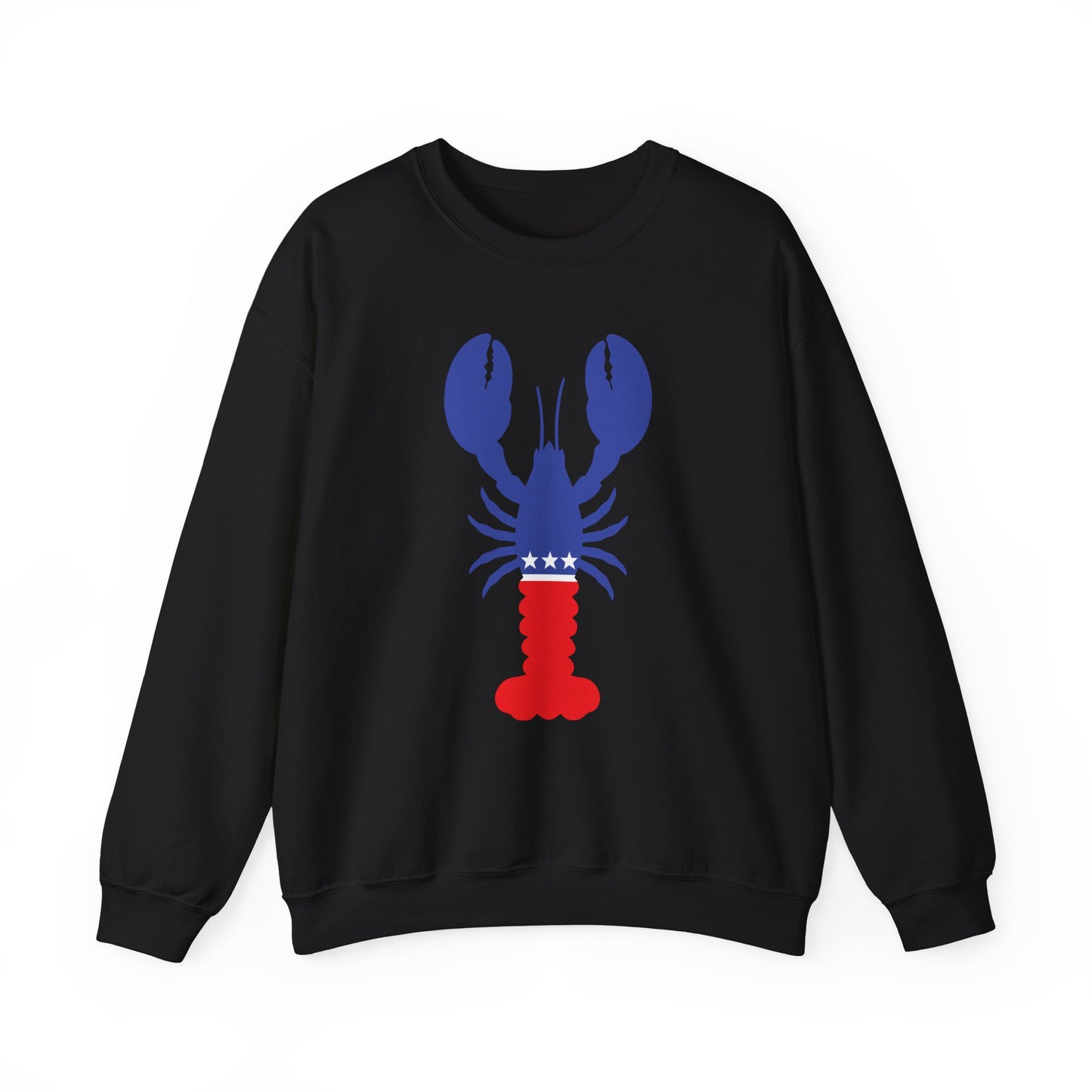 Lobster Party Unisex Heavy Blend™ Crewneck Sweatshirt