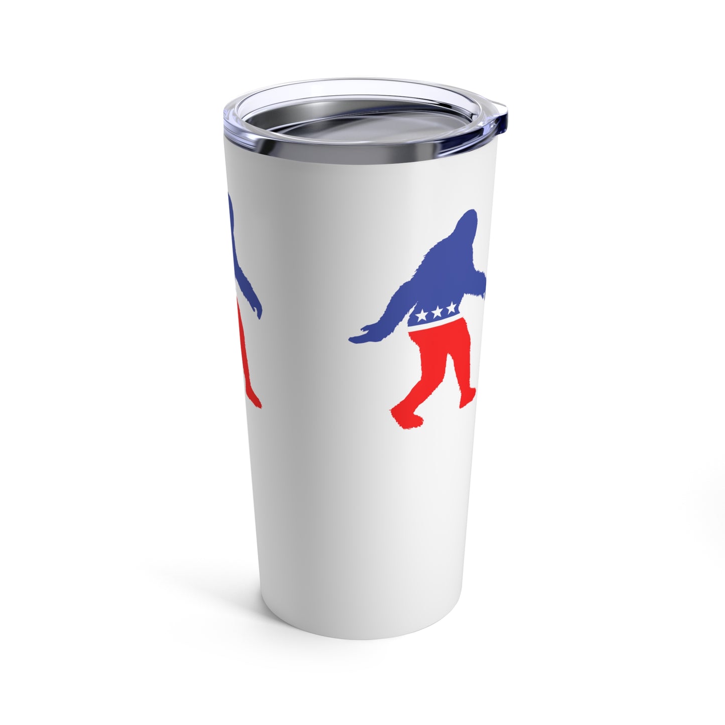 Big Foot Party Tumbler 20oz