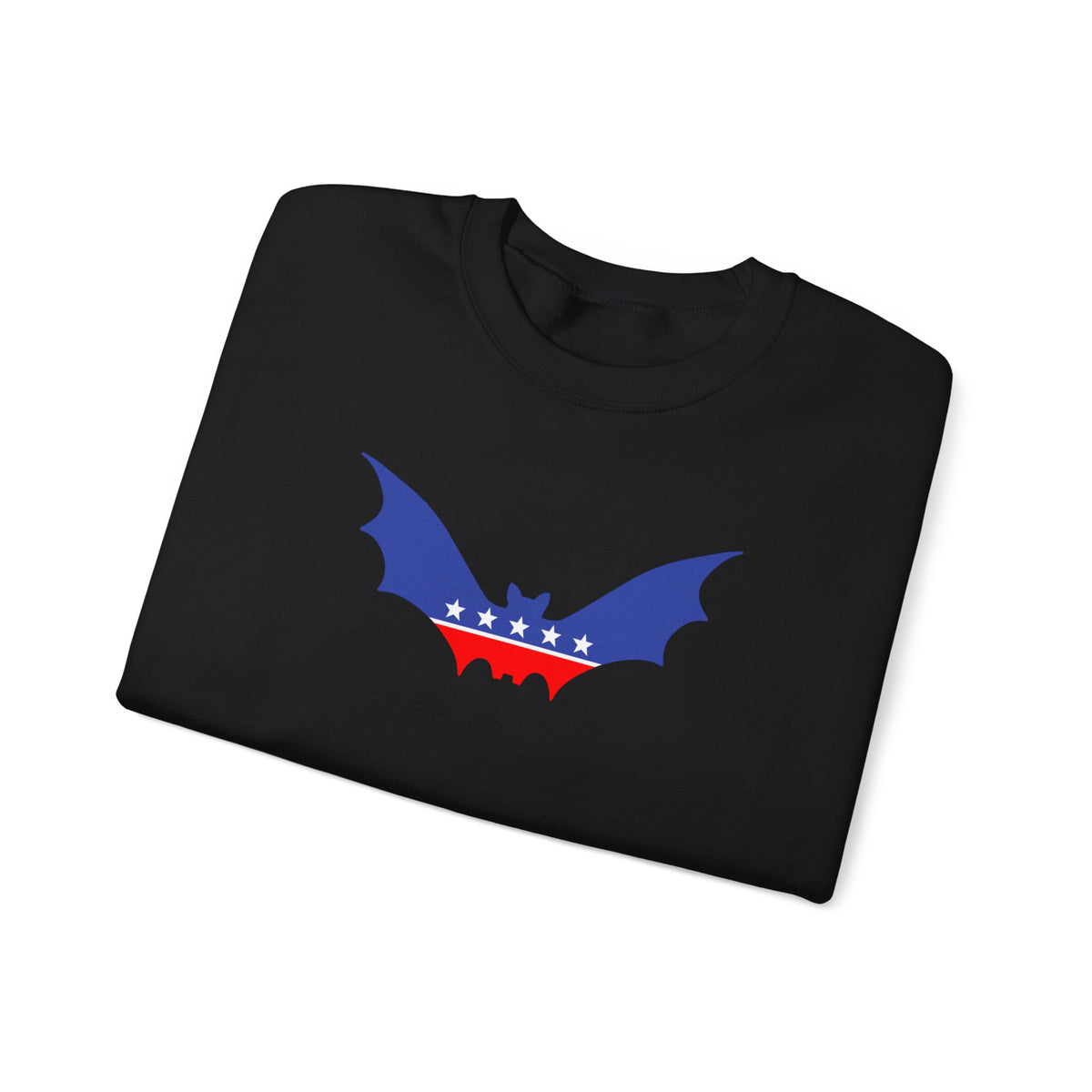 Copy of Bat Party Unisex Heavy Blend™ Crewneck Sweatshirt