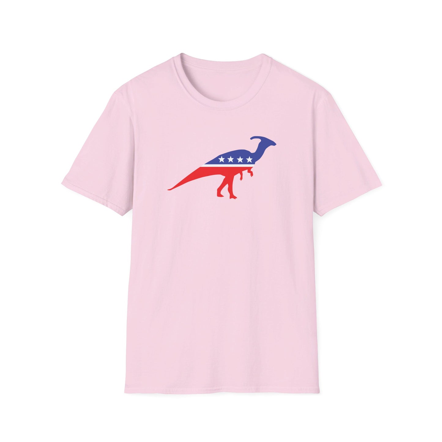 My Duckbill Party Unisex Softstyle T-Shirt