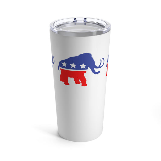 Mammoth Party Tumbler 20oz