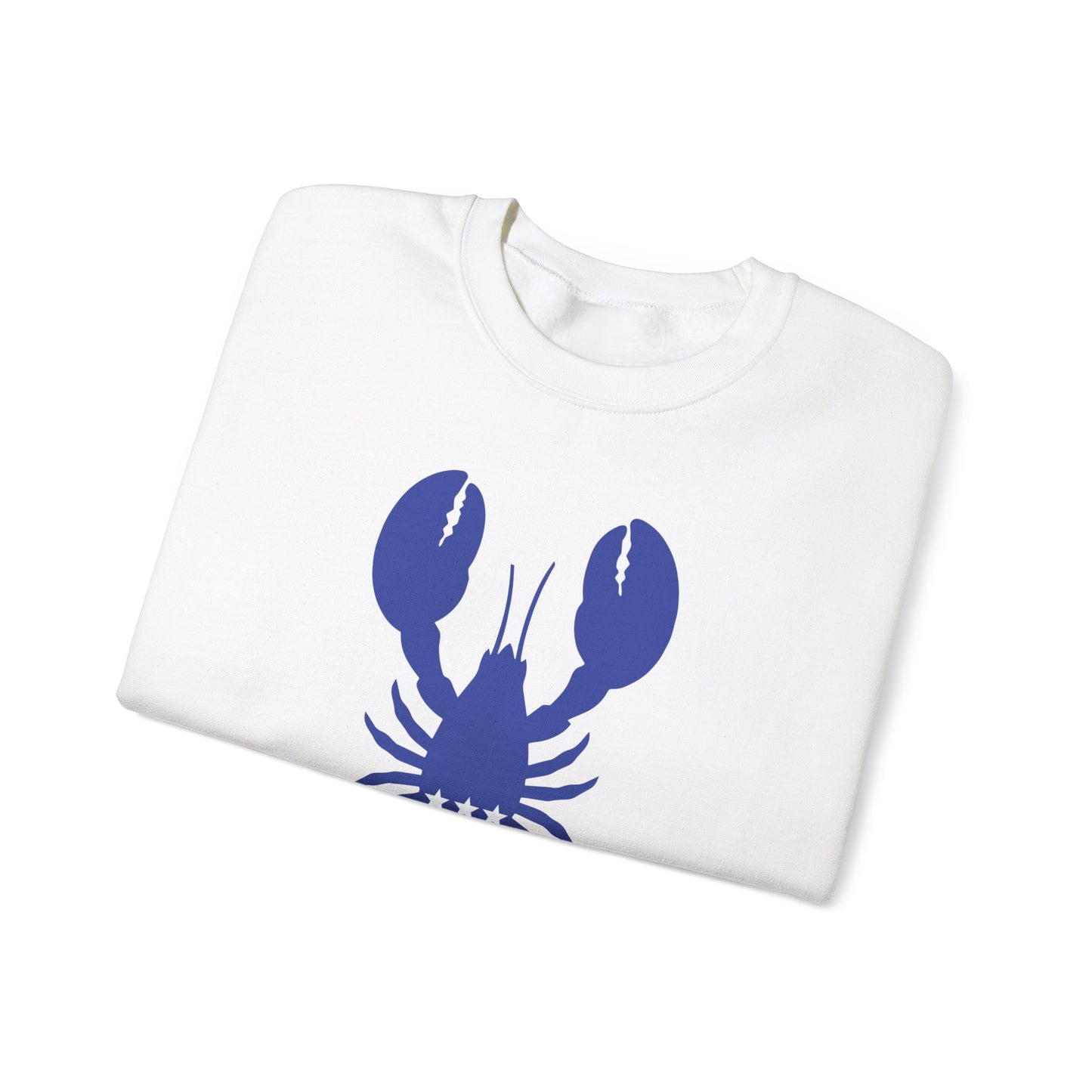 Lobster Party Unisex Heavy Blend™ Crewneck Sweatshirt