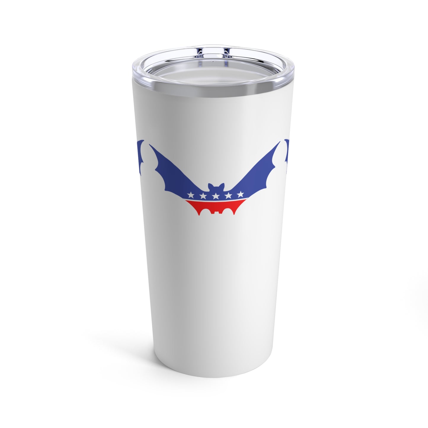 Bat Party Tumbler 20oz