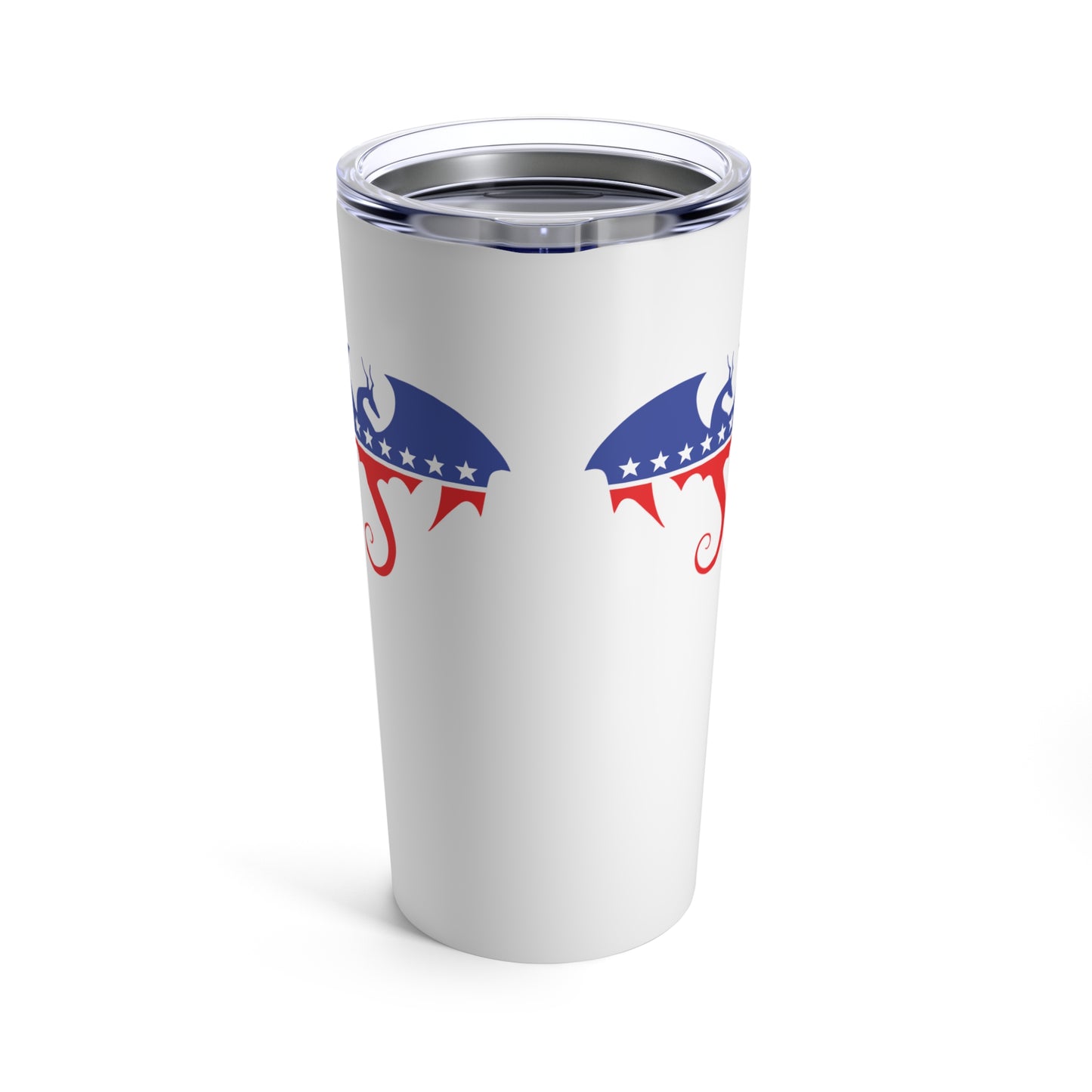 Dragon Party Tumbler 20oz