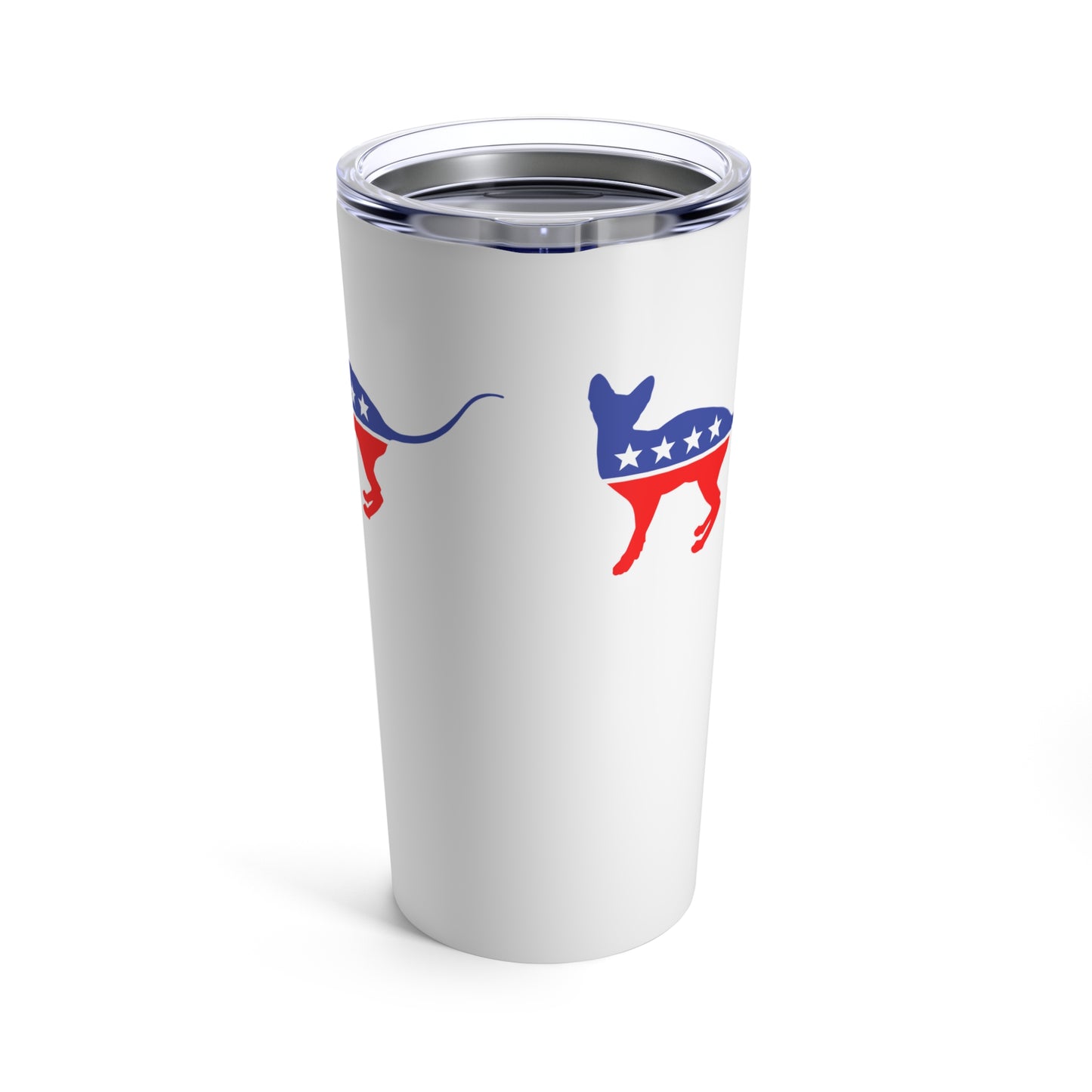 Sphynx Cat Tumbler 20oz