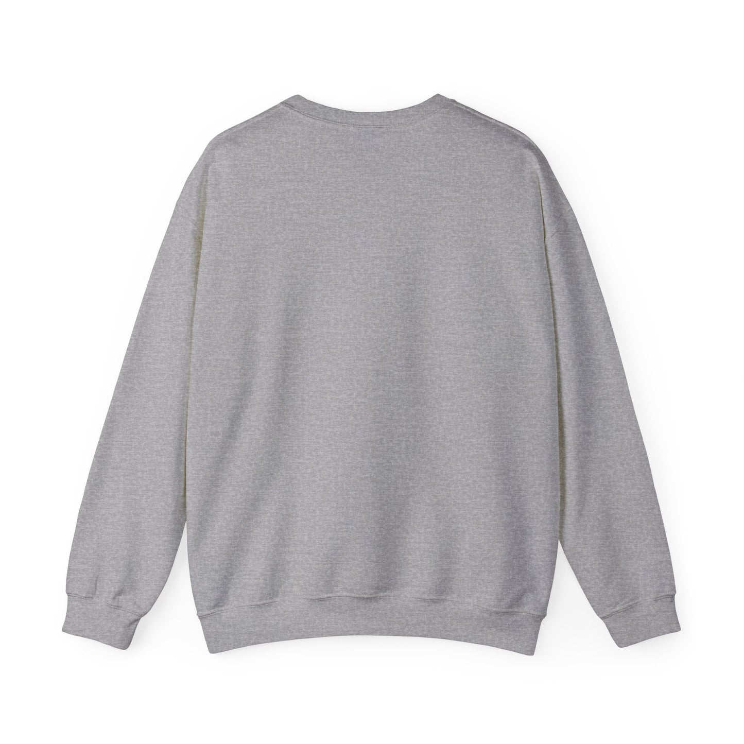 Bass Party Unisex Heavy Blend™ Crewneck Sweatshirt