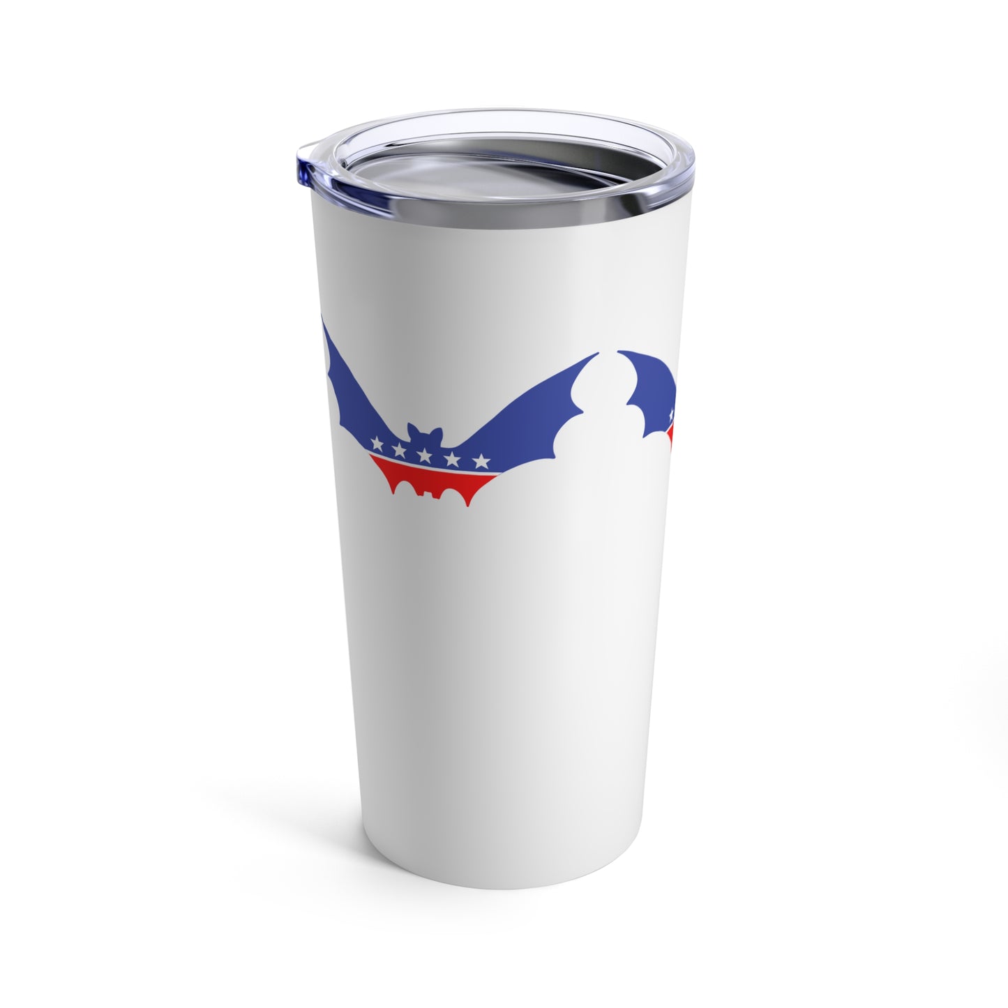 Bat Party Tumbler 20oz